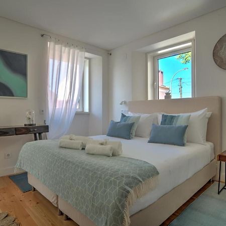 Urban Beach Estoril Apartment Eksteriør billede