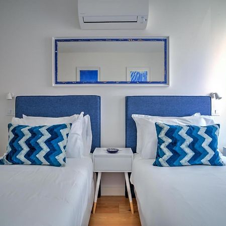 Urban Beach Estoril Apartment Eksteriør billede