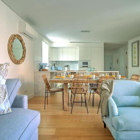 Urban Beach Estoril Apartment Eksteriør billede