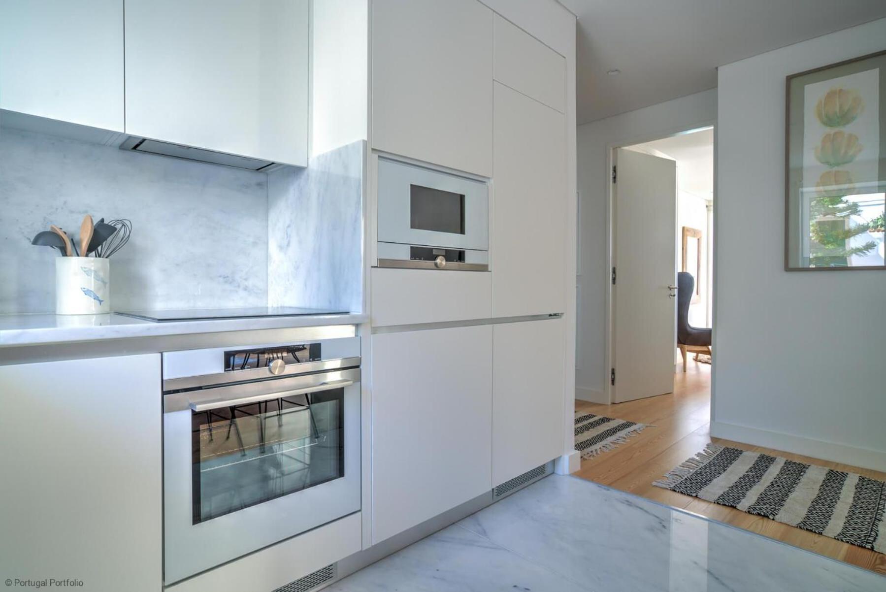Urban Beach Estoril Apartment Eksteriør billede