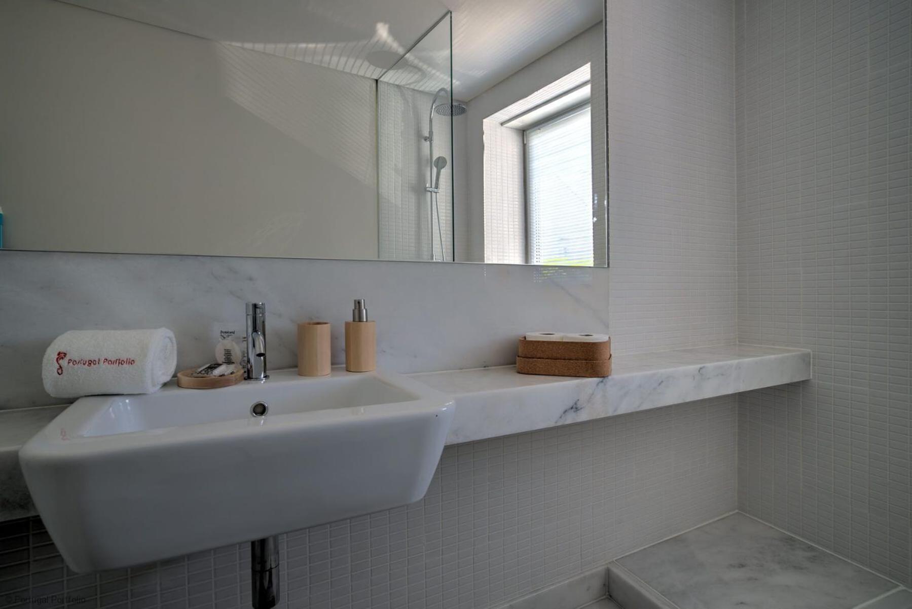 Urban Beach Estoril Apartment Eksteriør billede
