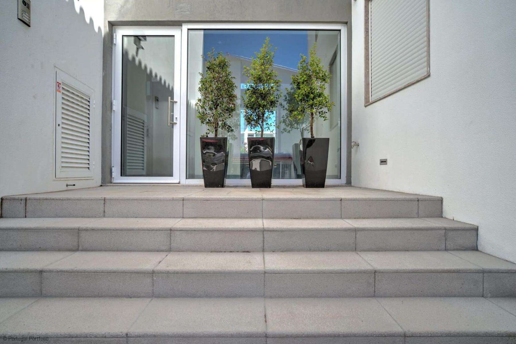 Urban Beach Estoril Apartment Eksteriør billede
