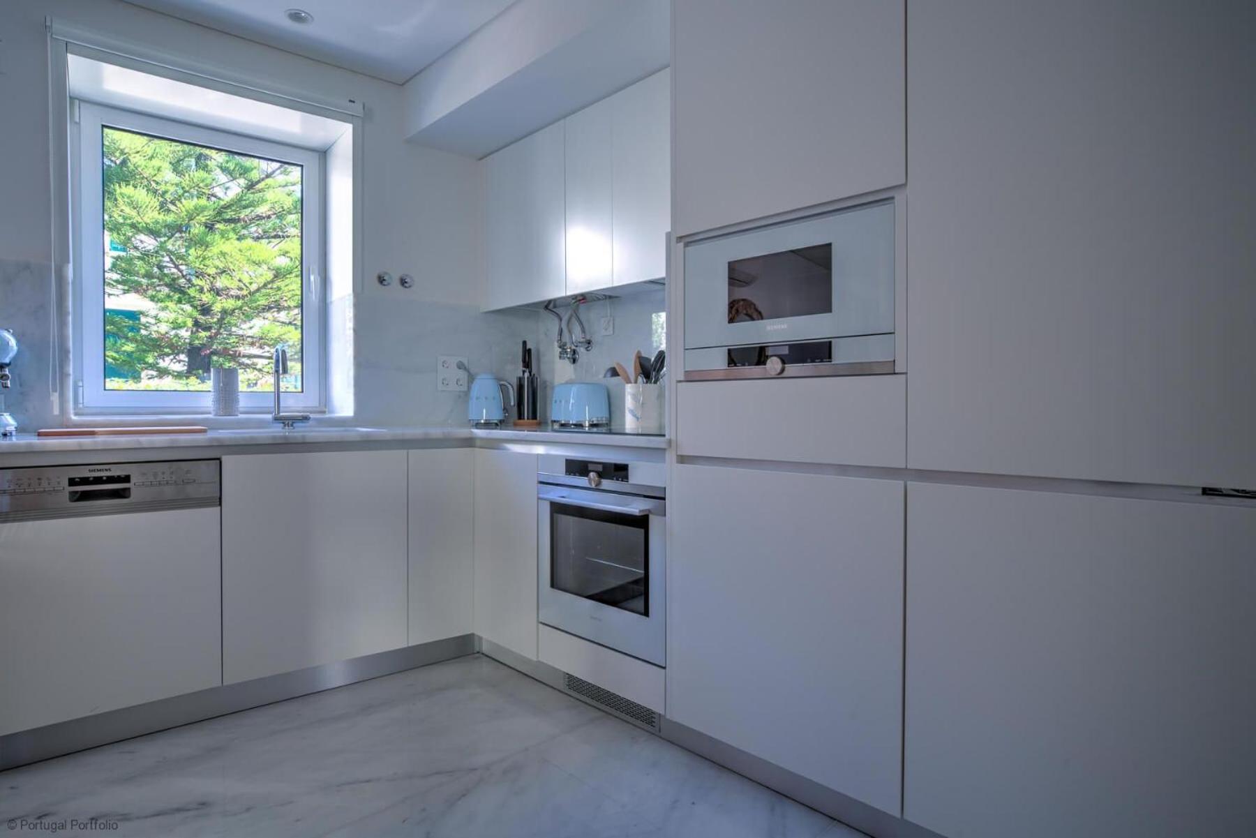 Urban Beach Estoril Apartment Eksteriør billede