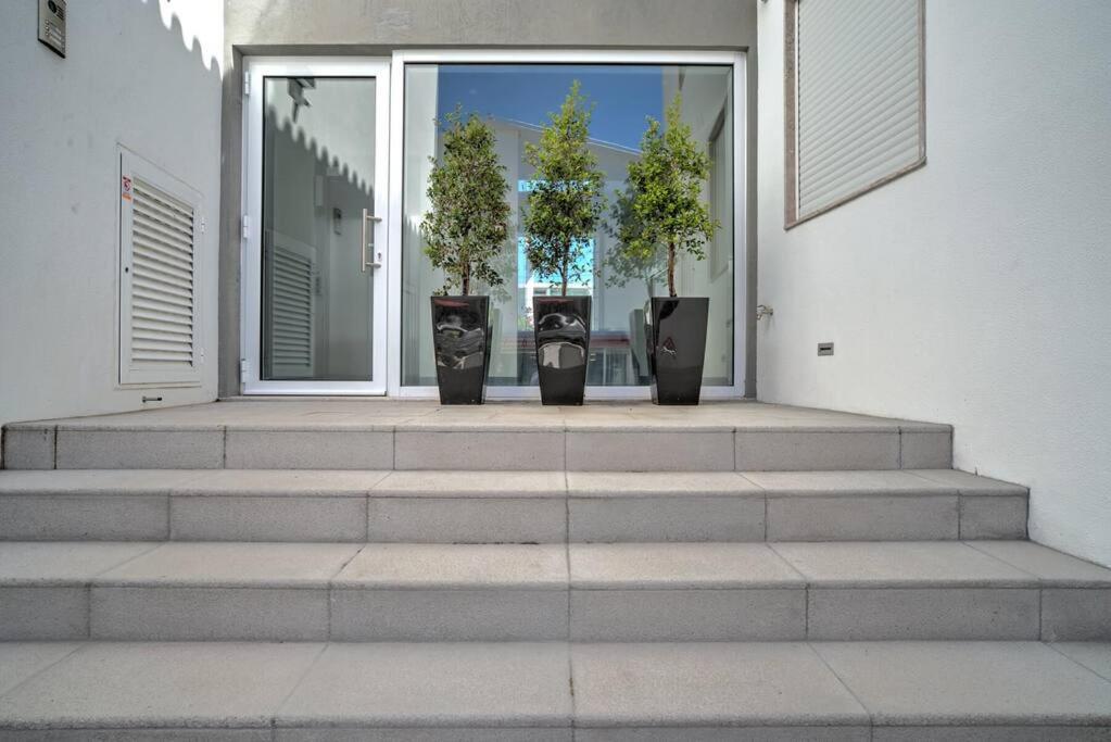 Urban Beach Estoril Apartment Eksteriør billede