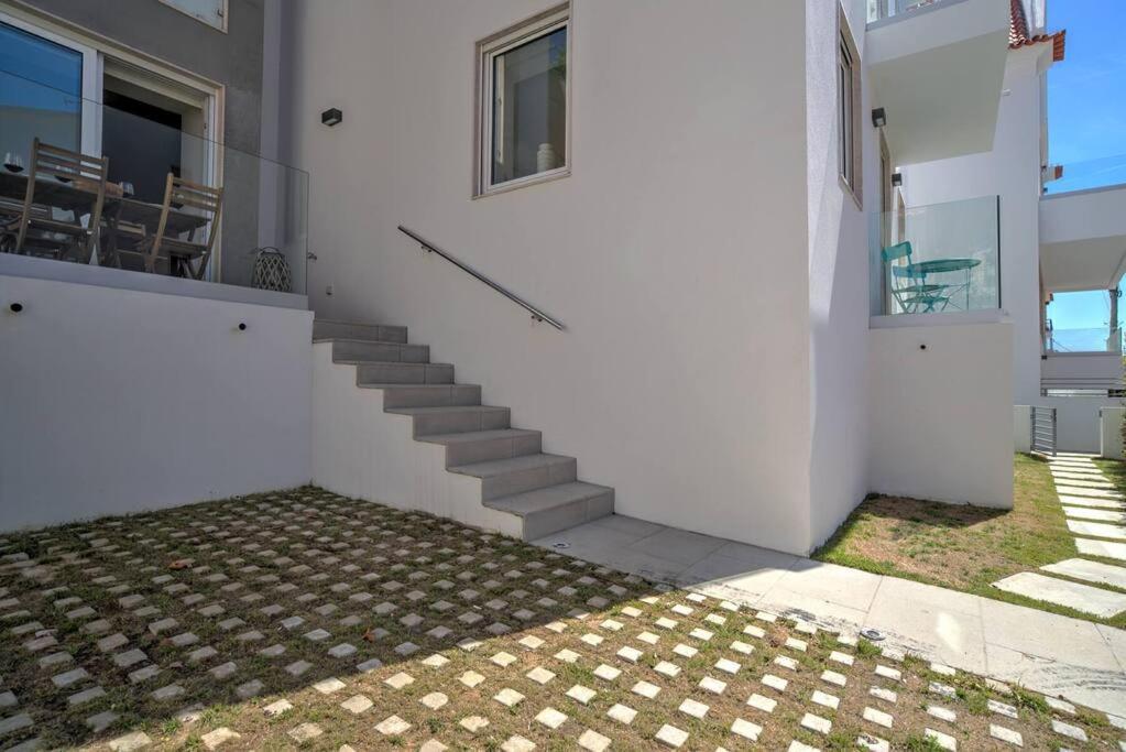 Urban Beach Estoril Apartment Eksteriør billede