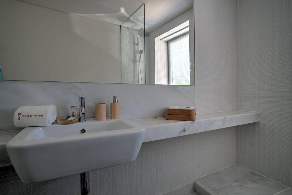 Urban Beach Estoril Apartment Eksteriør billede
