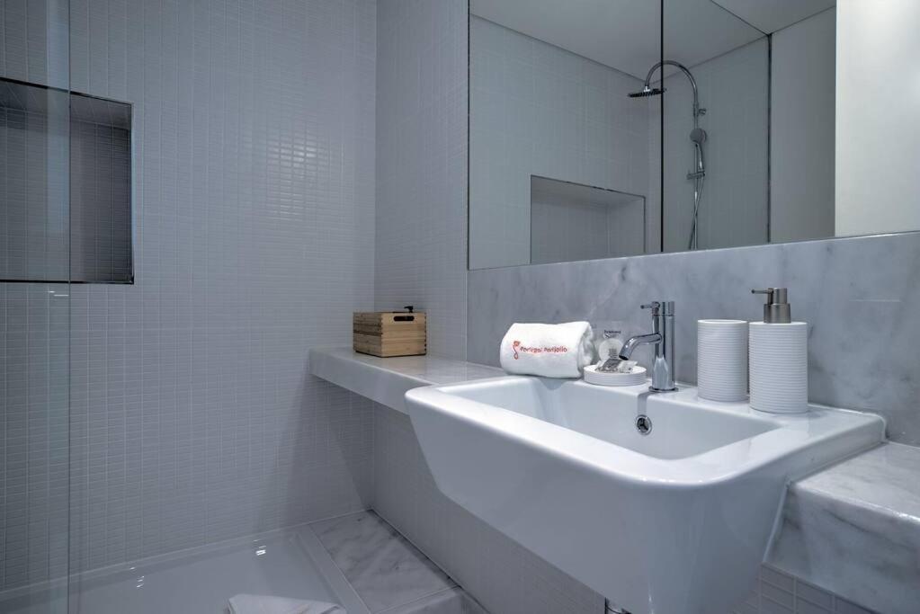 Urban Beach Estoril Apartment Eksteriør billede