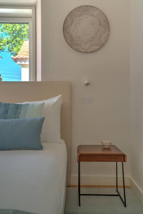 Urban Beach Estoril Apartment Eksteriør billede