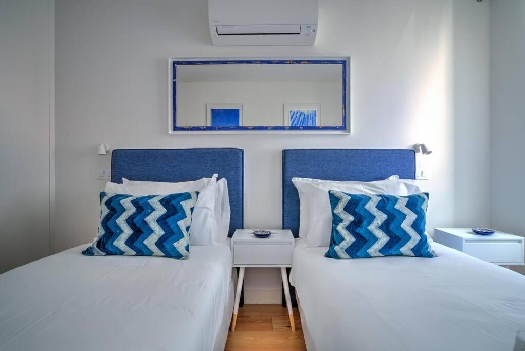 Urban Beach Estoril Apartment Eksteriør billede