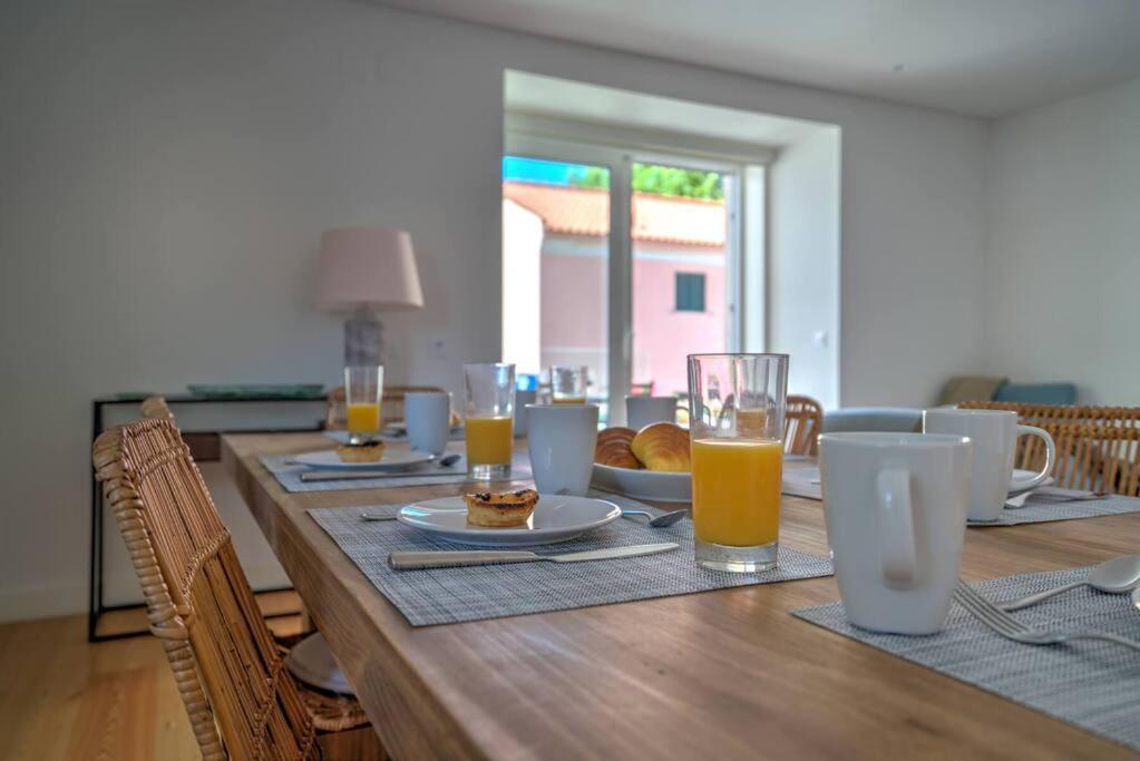 Urban Beach Estoril Apartment Eksteriør billede