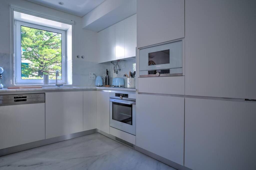 Urban Beach Estoril Apartment Eksteriør billede