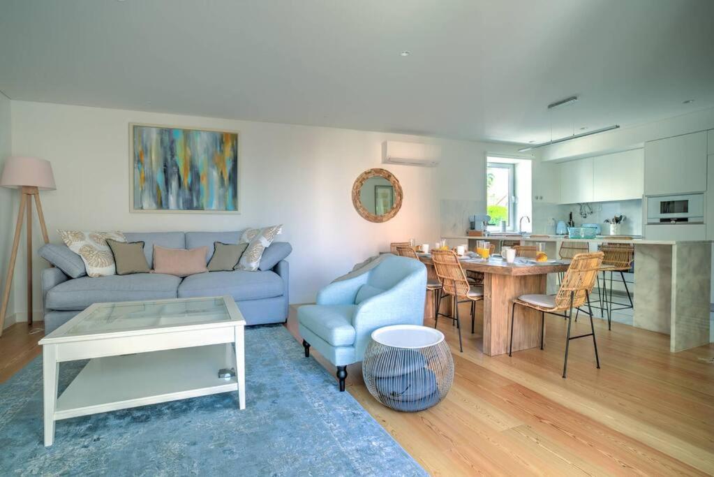Urban Beach Estoril Apartment Eksteriør billede