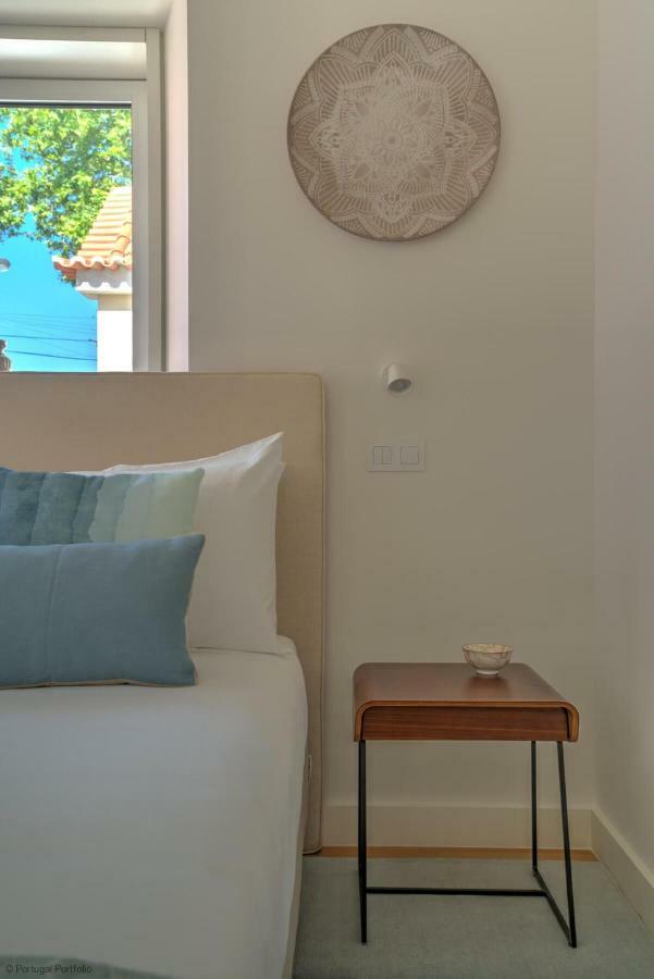 Urban Beach Estoril Apartment Eksteriør billede